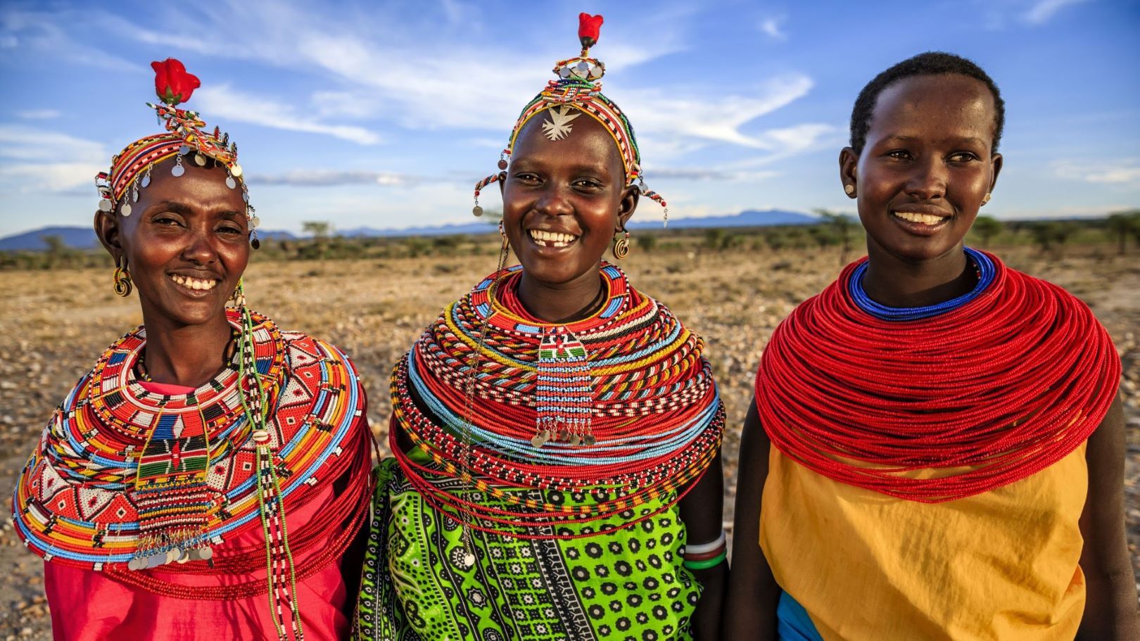 Kenia_Masai