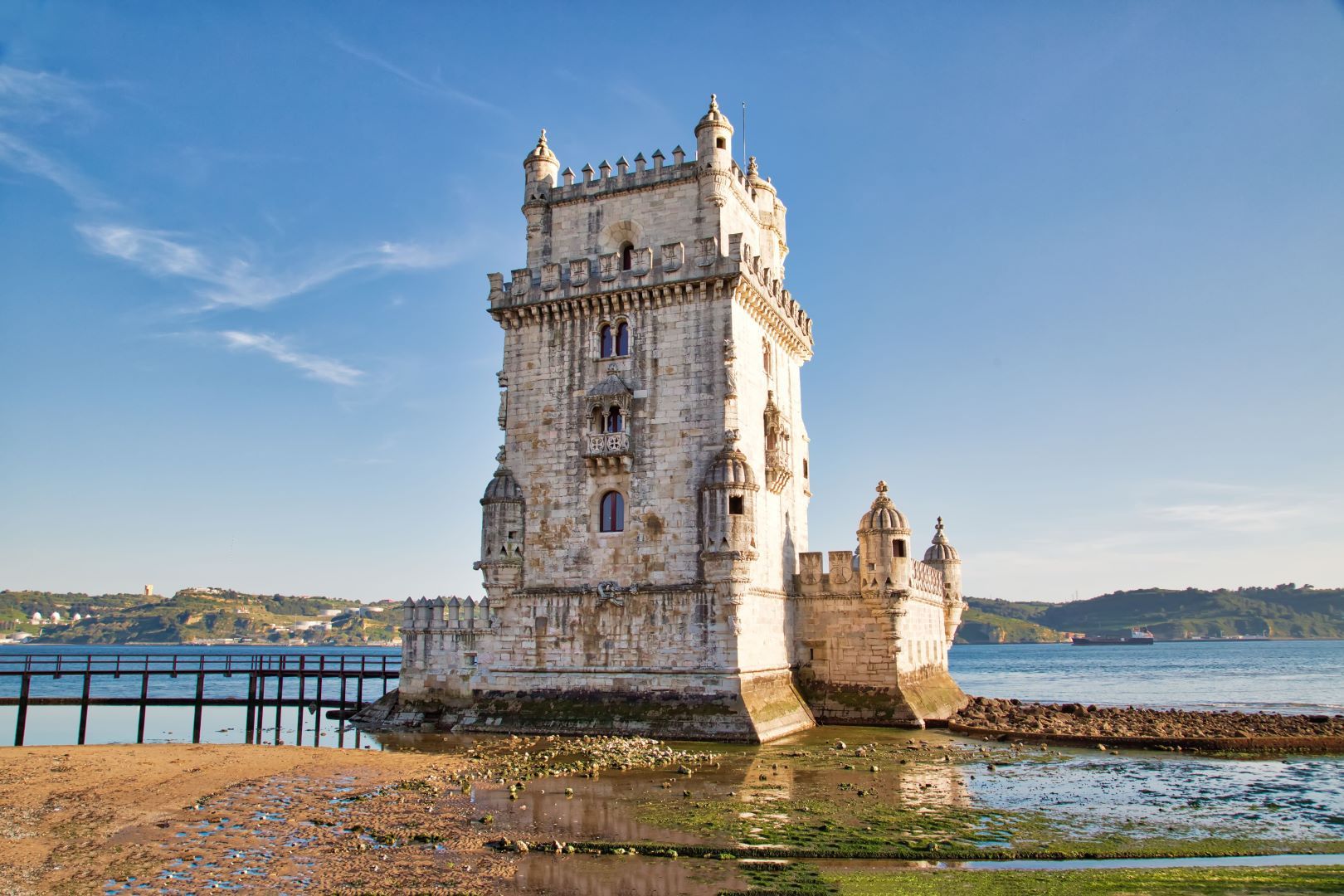 Portugal_Torre_de_Belem