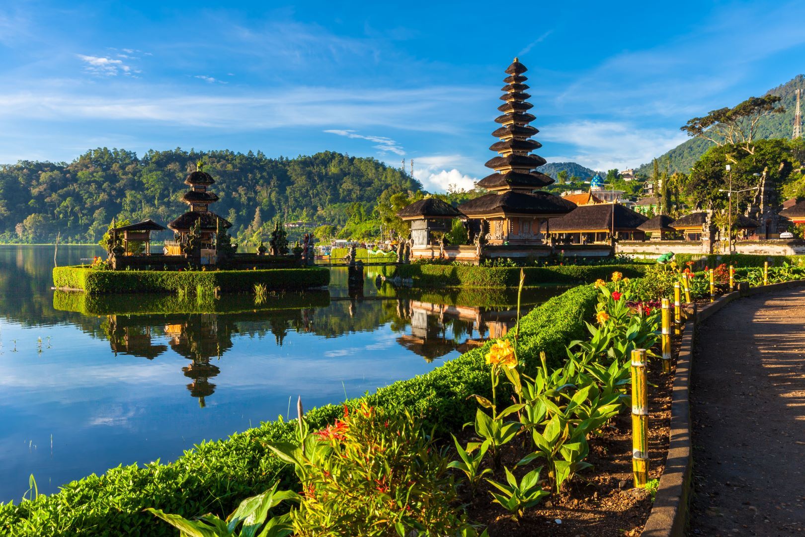 Bali_Tempel_Ulun_Danu