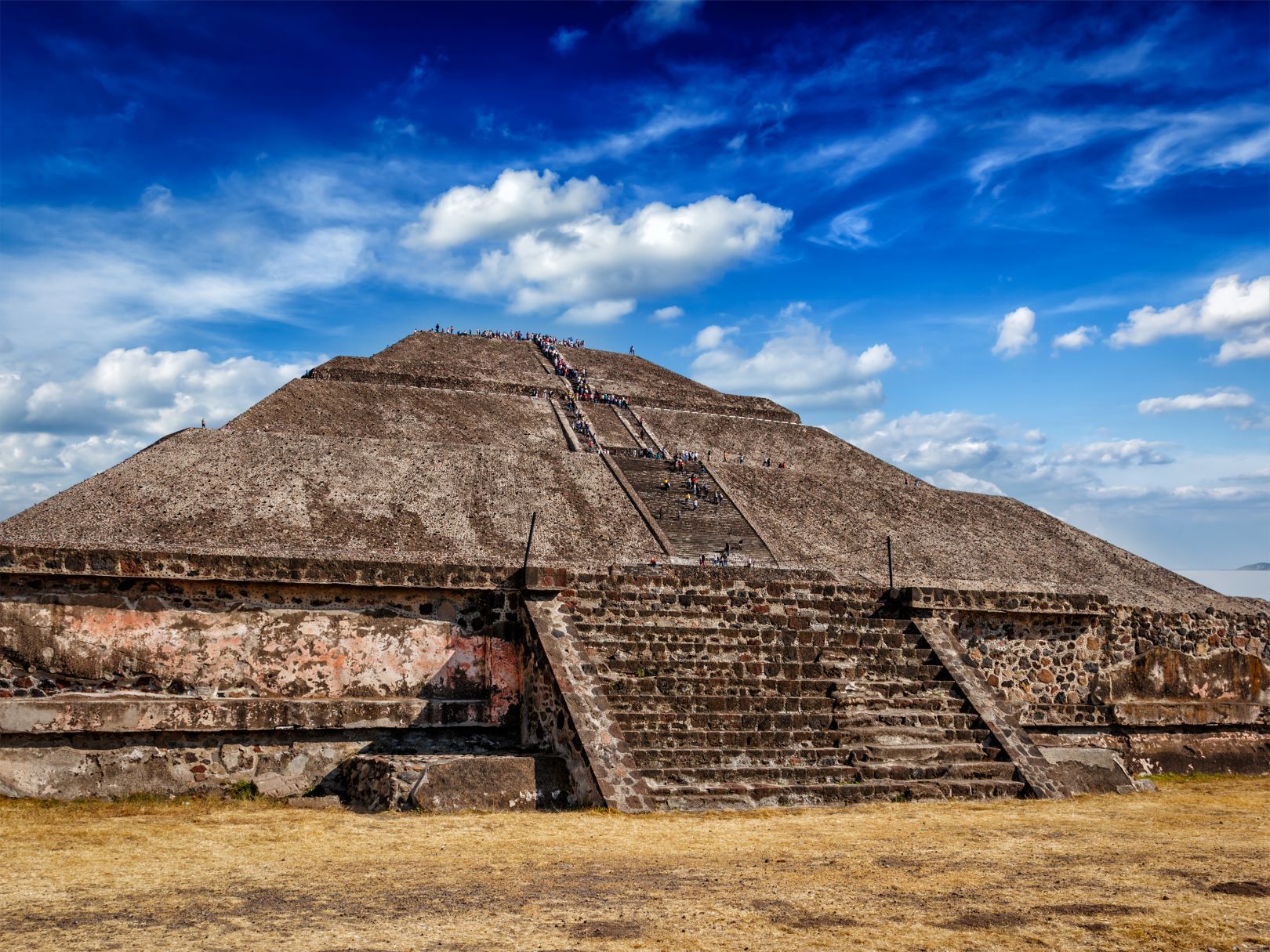 Mexiko_Teotihuacan