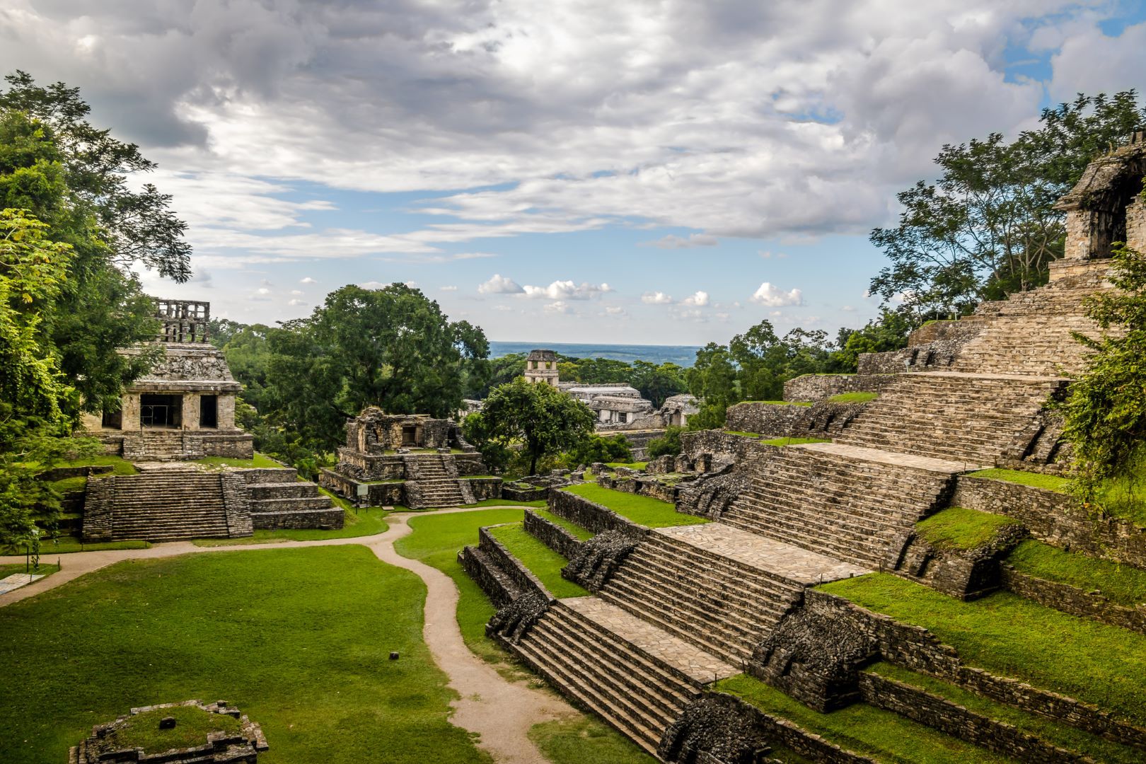 Mexiko_Palenque