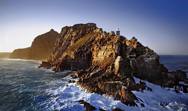 Südafrika_Cape_Point