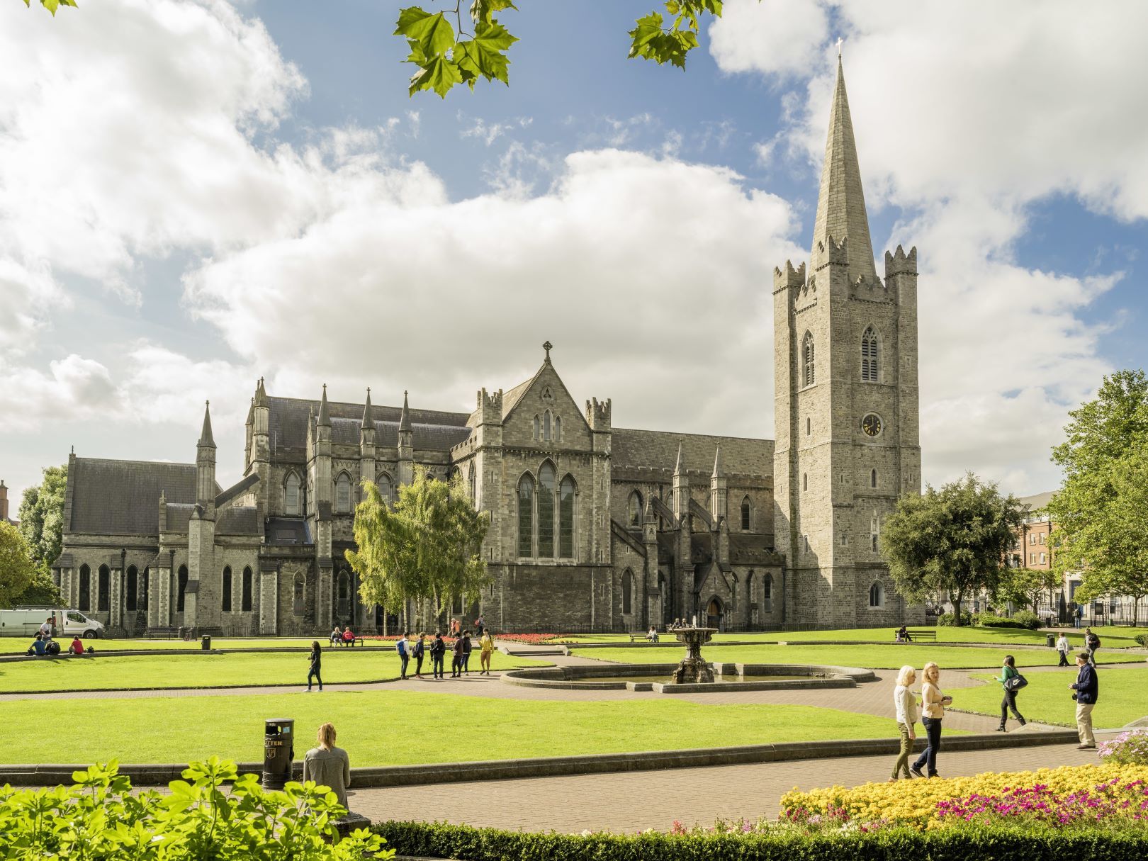 Irland_Dublin_St._Patrick's_Cathedral