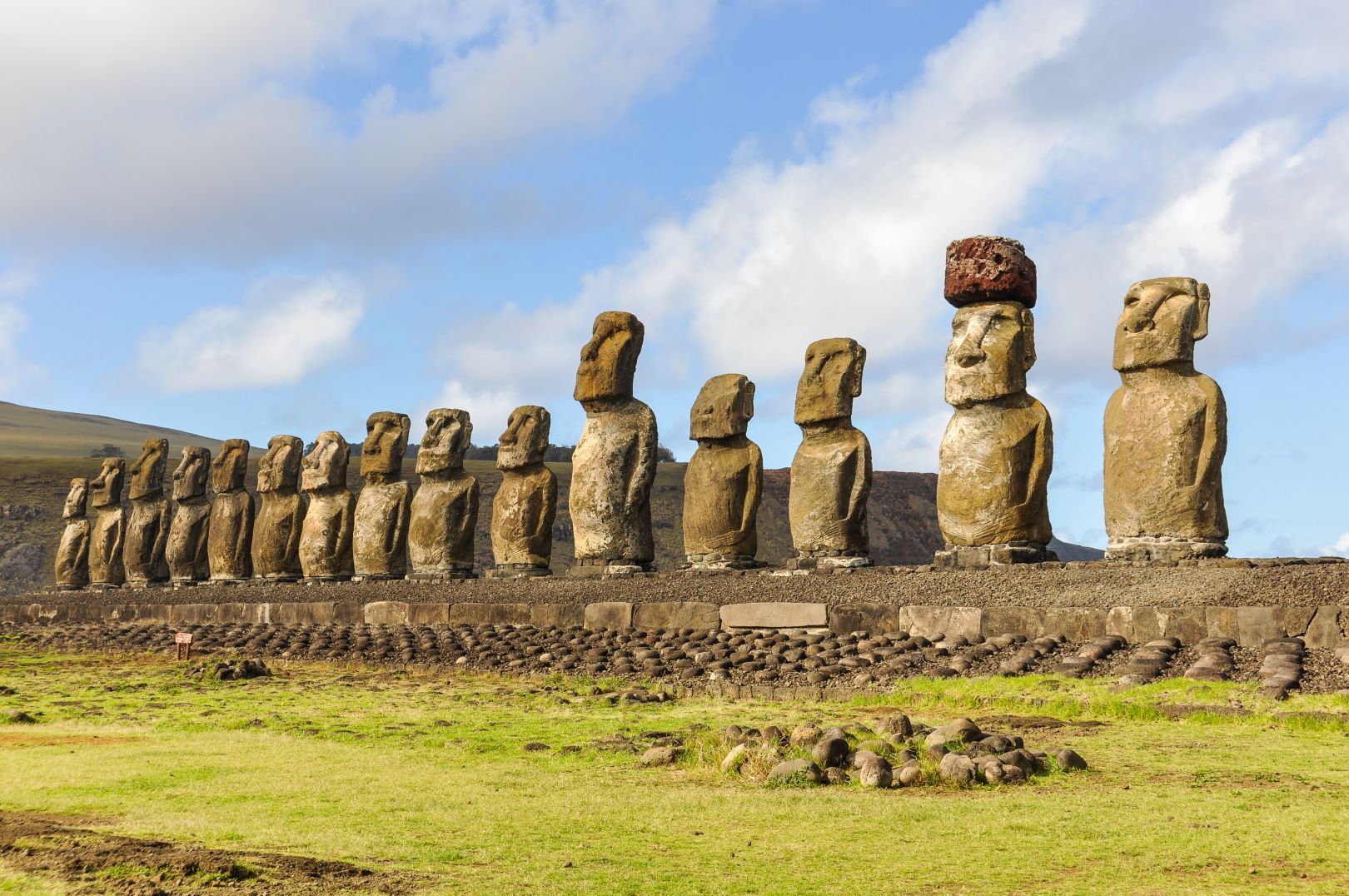 Chile_Osterinsel_Moai_Statuen