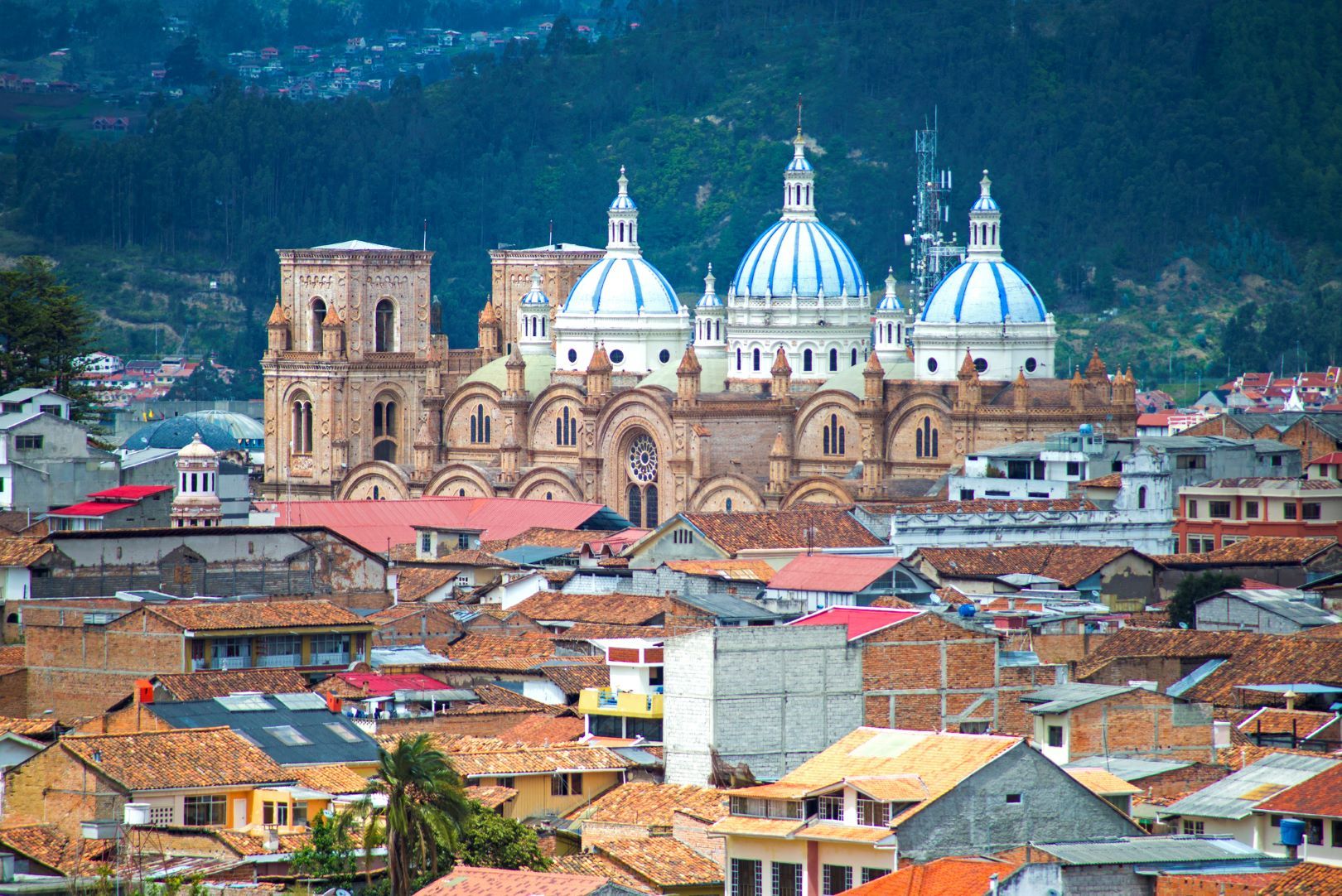 Ecuador_Cuenca