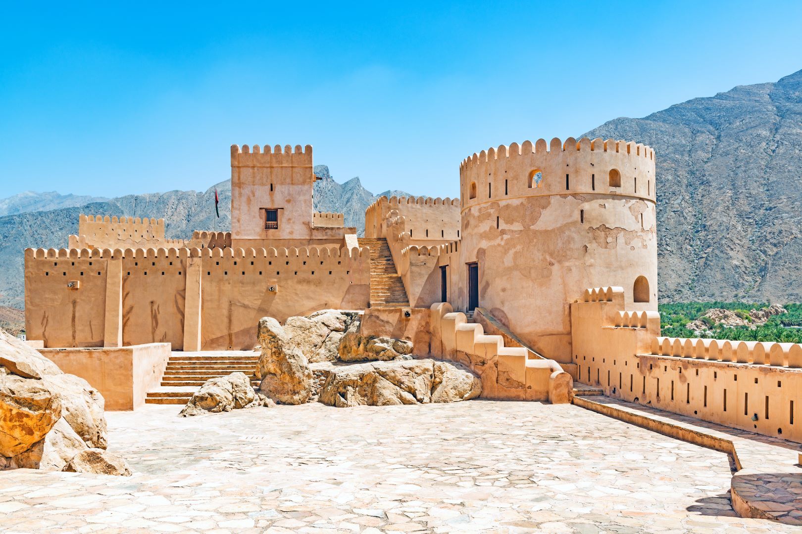 Oman_Nakhal_Fort_