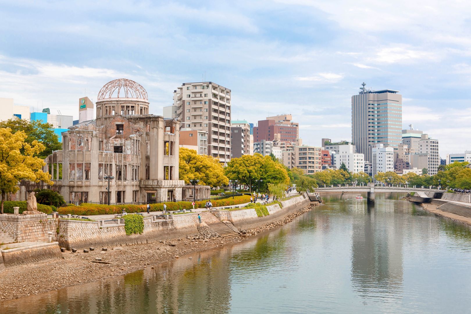 Japan_Hiroshima_Peace_Park