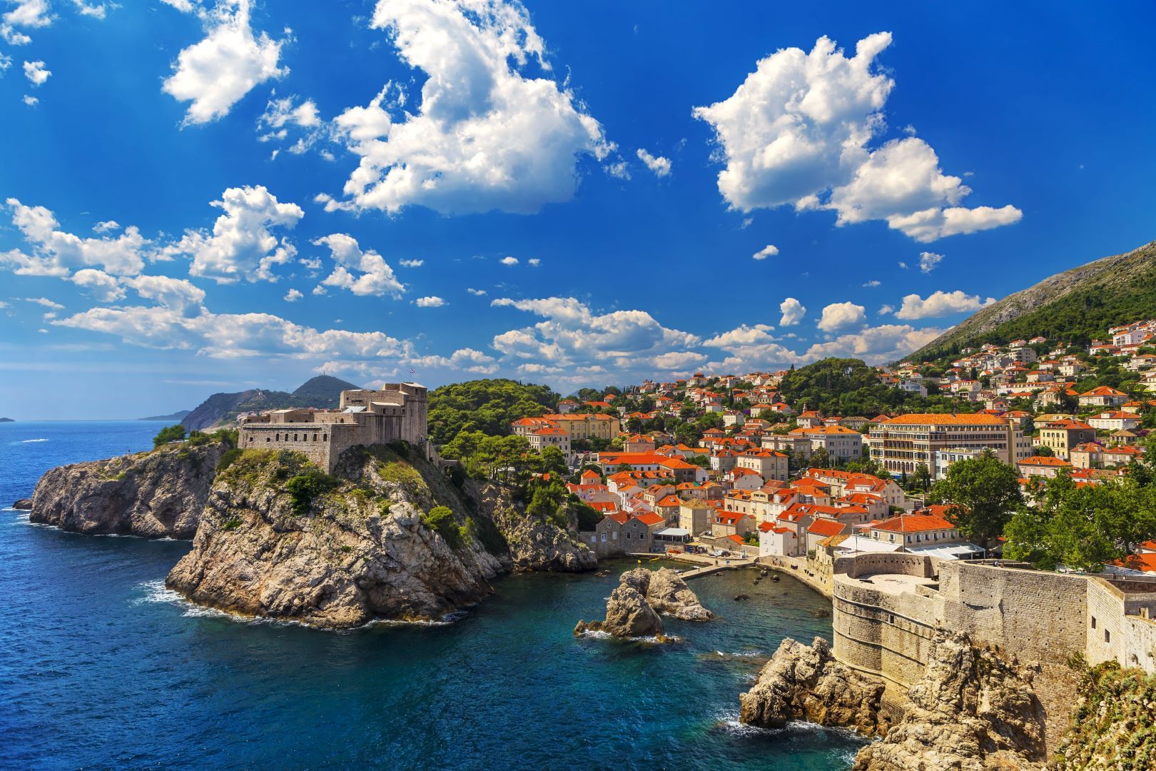 Kroatien_Dubrovnik