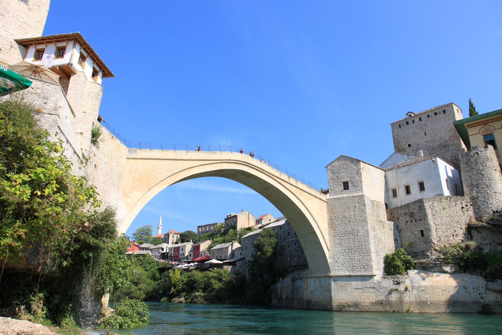 Bosnien-Herzegowina_Mostar