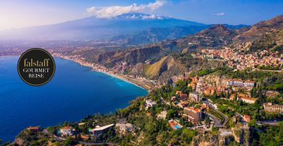 Sizilien-Taormina©shutterstock