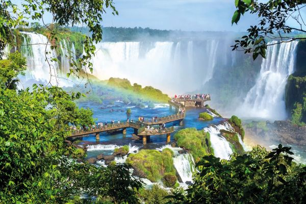 Brasilien_Iguazu_Falls