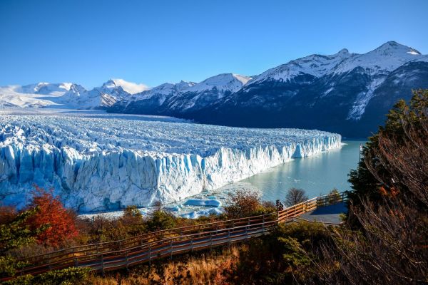 Argentinien_Perito_Moreno_Gletscher