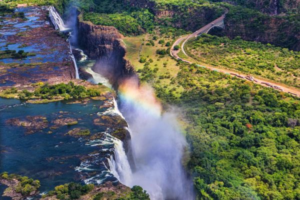 Simbabwe_Victoria_Falls