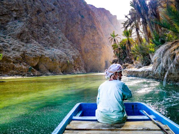 Oman_Wadi