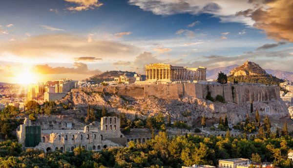 Griechenland_Akropolis