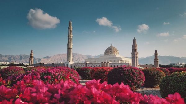 Das Sultanat Oman - eine zauberhafte Reise in den Orient