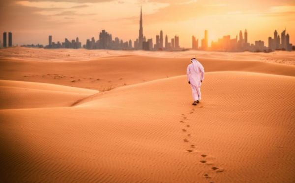 Entdecke die Vielfalt Dubais – Mehr als nur Wolkenkratzer und Shopping