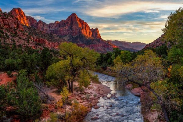 Utah: Naturwunder und Abenteuer im Südwesten der USA 