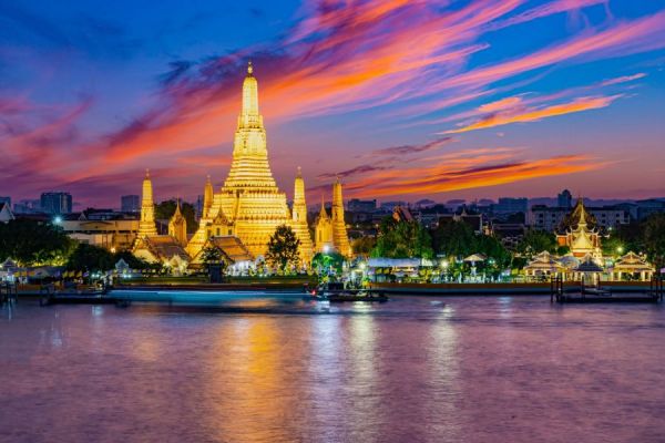 Thailand entdecken!