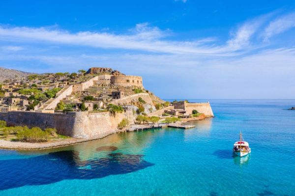 Kreta Urlaub Tipps – Alle Infos für Ihre Reise auf einen Blick!