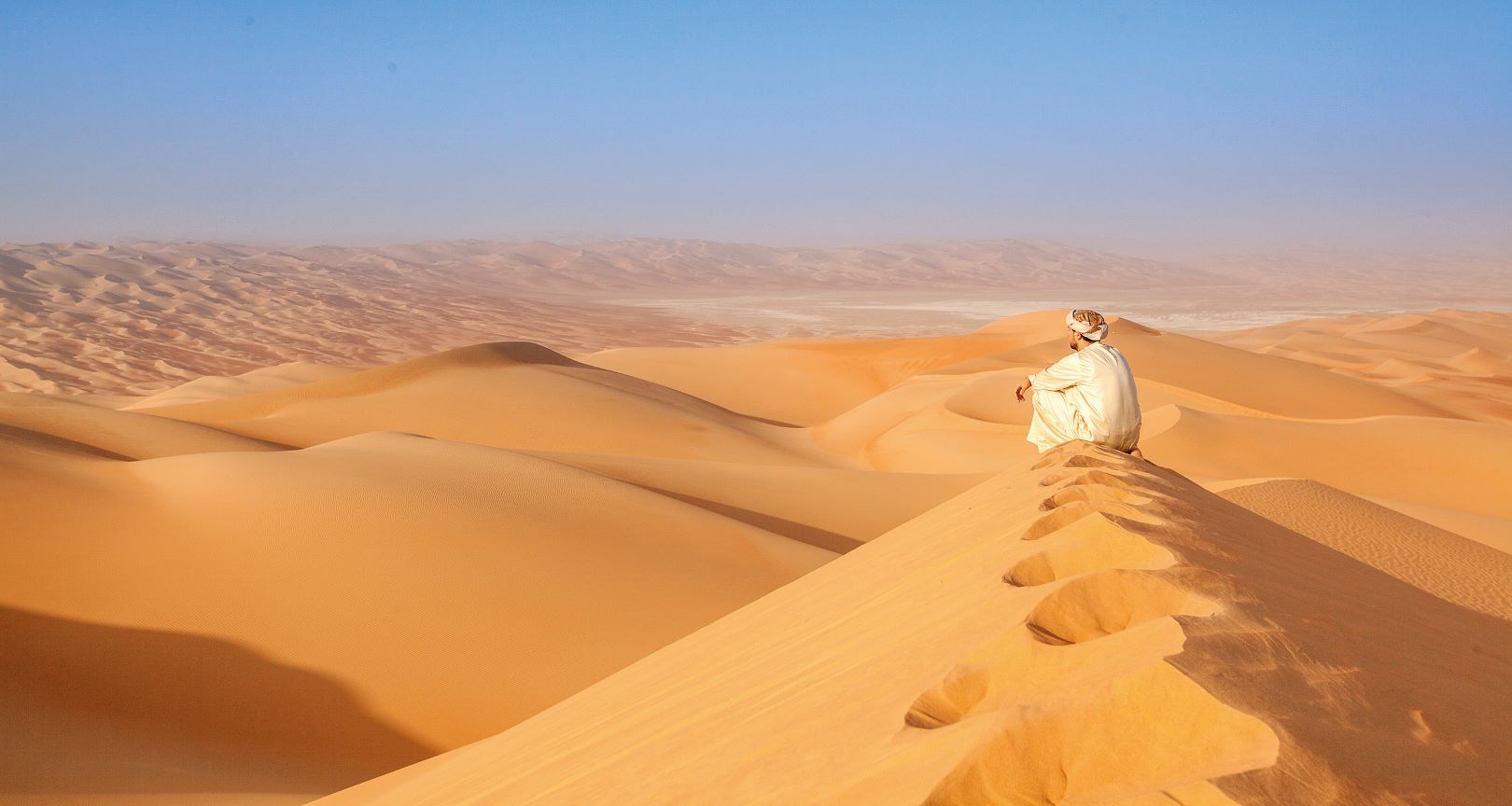  Oman - Arabiens Juwel 